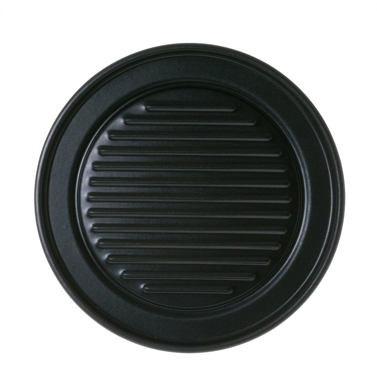 GE Microwave Nonstick Grilling Tray (Black) PSA2200RWW02