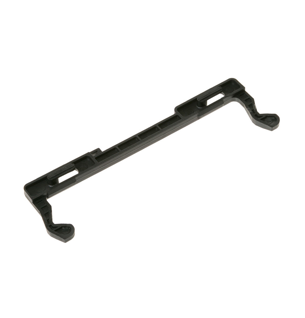 GE Microwave Door Latch PSA9120SF3SS