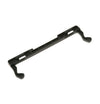 GE Microwave Door Latch PSA9120SF6SS