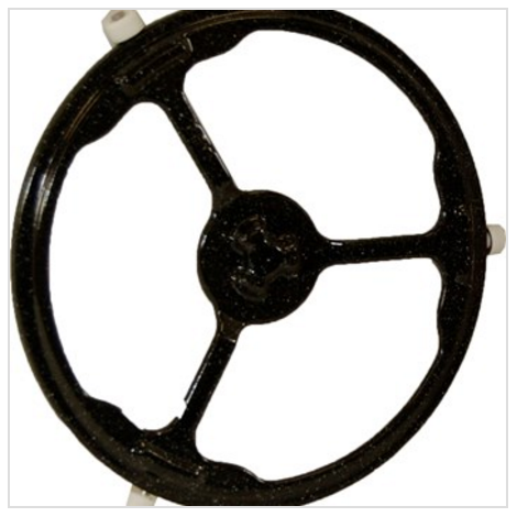Whirlpool Baffle-Btm - W10635792