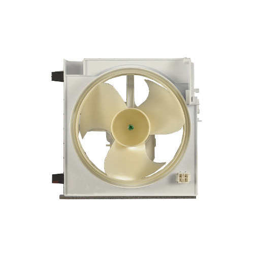 GE Refrigerator Condenser Fan Assembly PSB48YSXASS