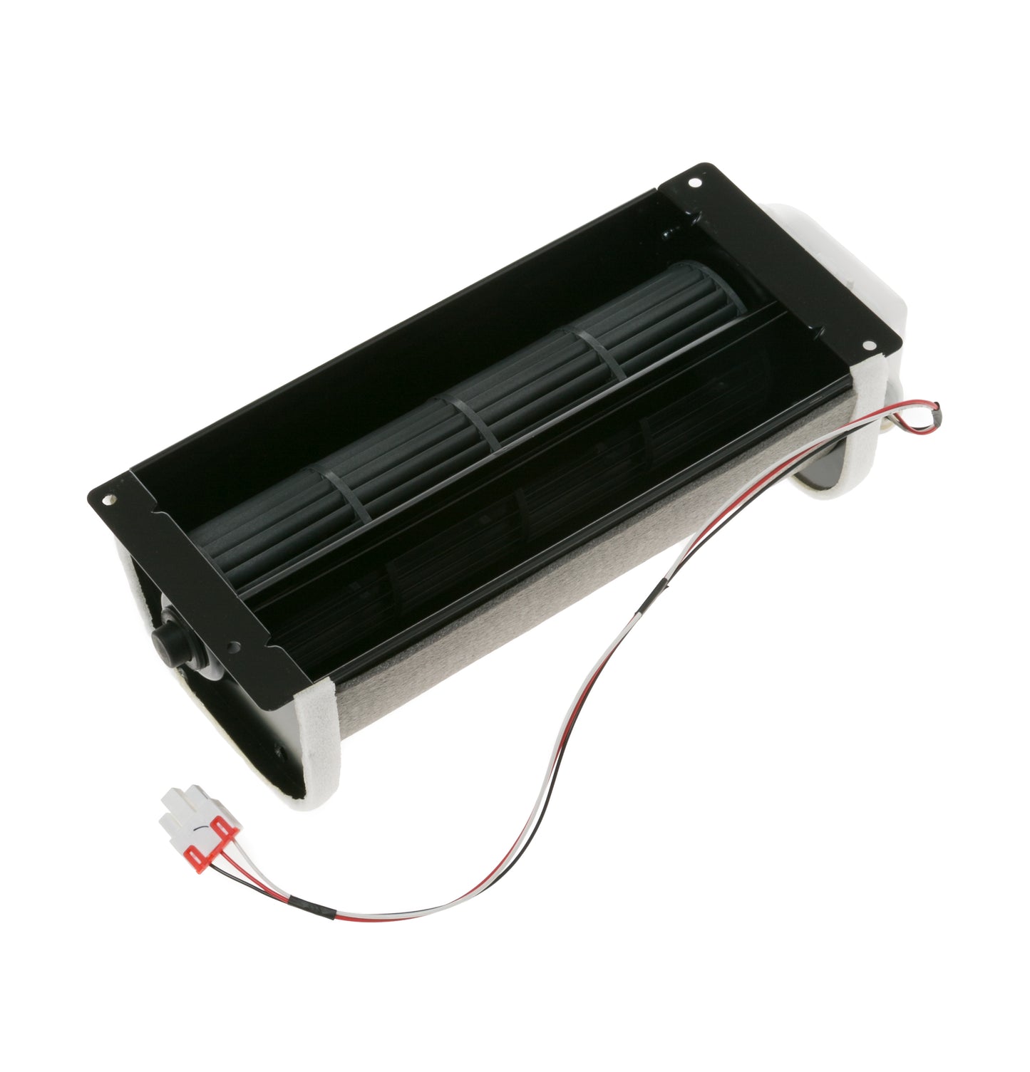 GE Refrigerator Fan Motor Assembly (Freezer) PSB48YSXASS