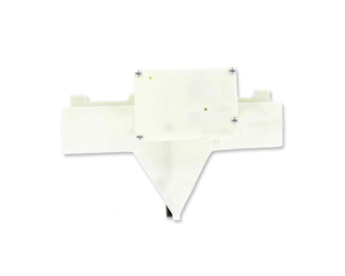 GE PSC23NSWASS Damper/Air Diverter Genuine OEM