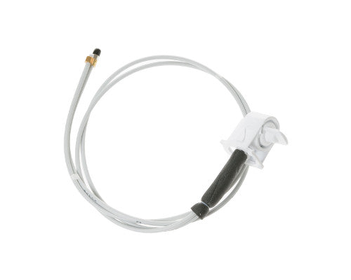 GE Refrigerator Water Filter Housing and Tube Assembly PSC23NSWASS