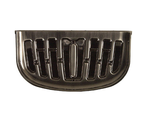 GE Refrigerator Dispenser Drip Tray/Grille - Stainless Steel PSC23NSWDSS