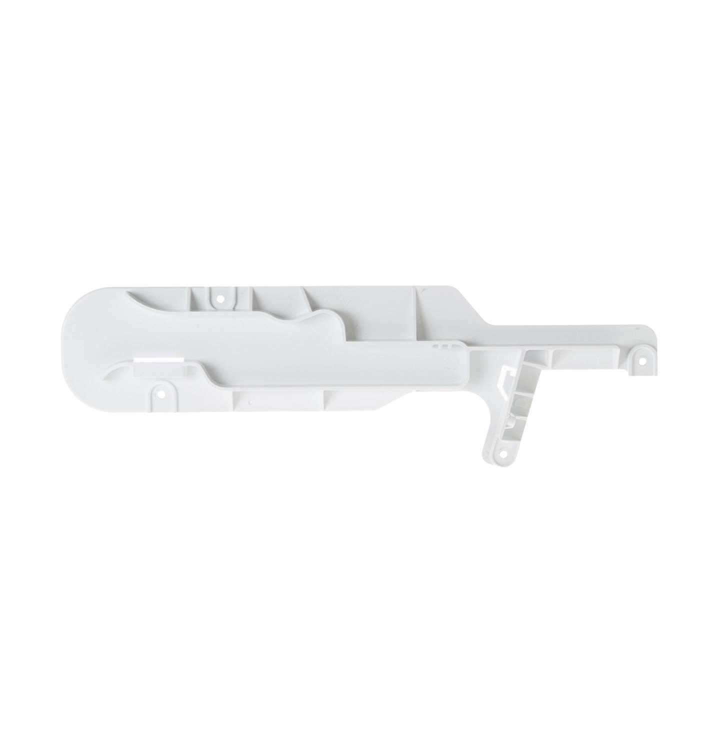 GE Refrigerator Ice Bucket Glide (Left) PSCS3TGXCFSS