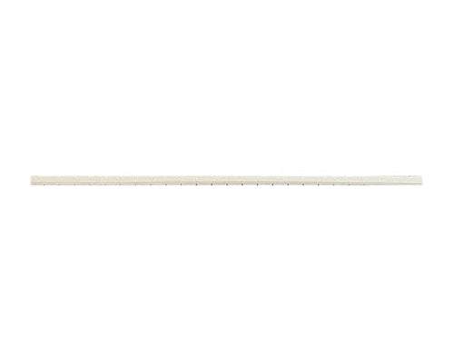 GE Refrigerator Evaporator Cover Gasket PSF23MGWACC