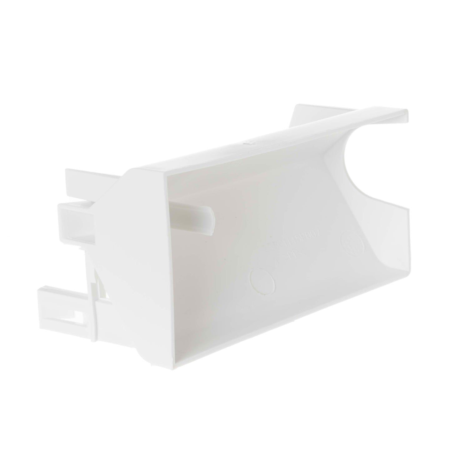 GE Refrigerator Ice Maker Fill Cup PSG22SIPAFBS