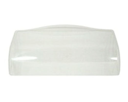 GE Refrigerator Plastic Dairy Door-Cover PSHF6RGXCDBB