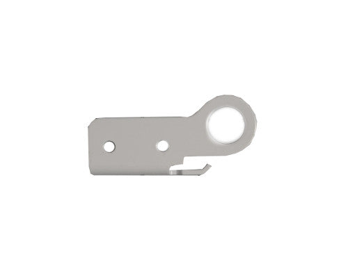 GE Refrigerator Door Stop PSHF6VGXCDWW