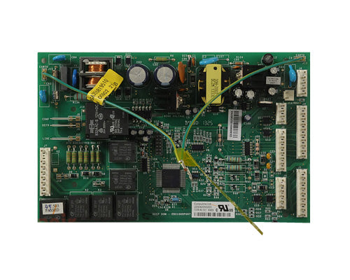 GE Refrigerator Combined HMI Electronic Main Board PSHF9PGZBCBB