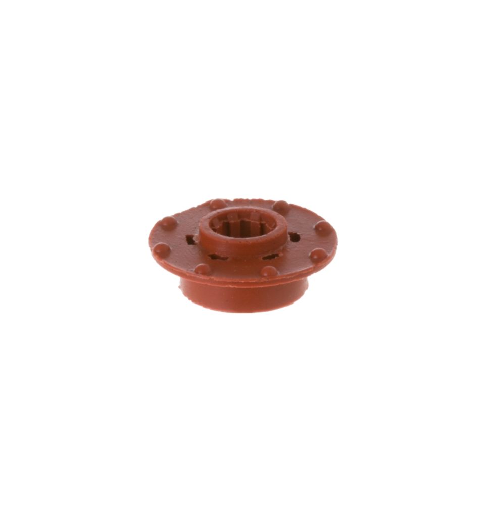 GE Refrigerator Evaporator Fan Motor Grommet PSI23NSWASV