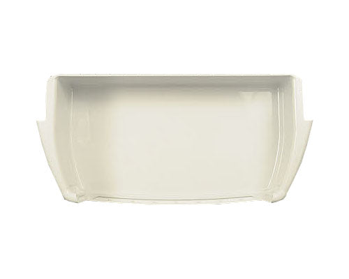 GE Refrigerator Upper Door Shelf Bin PSIC3RGXGFWV