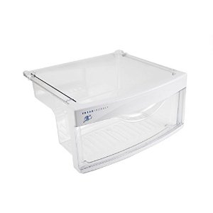 GE Refrigerator Middle Produce/Chill/Crisper Drawer PSJC5YGXBFBV