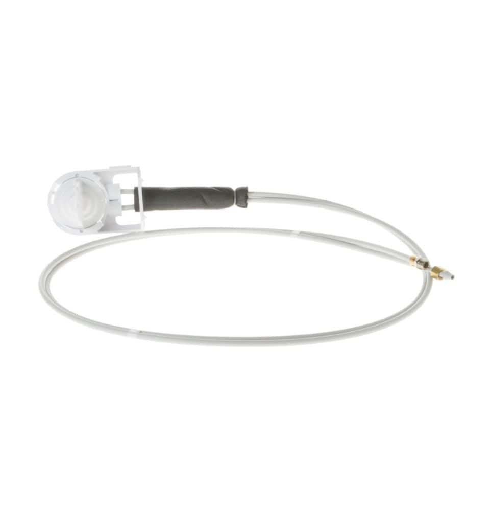 GE Refrigerator Manifold and Tube Assembly PSR26UHPCWW