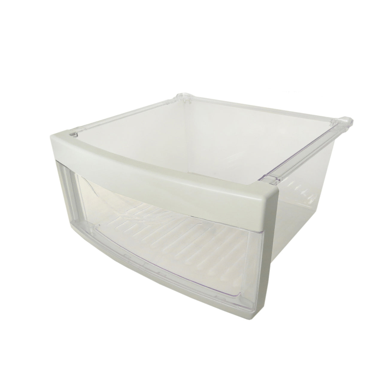GE PSS25MGNAWW Crisper Drawer Genuine OEM
