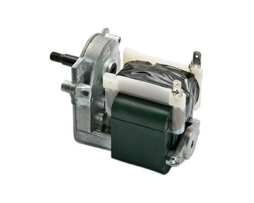 GE Refrigerator Ice Dispenser Auger-Crusher Motor PSS26NGSBBB