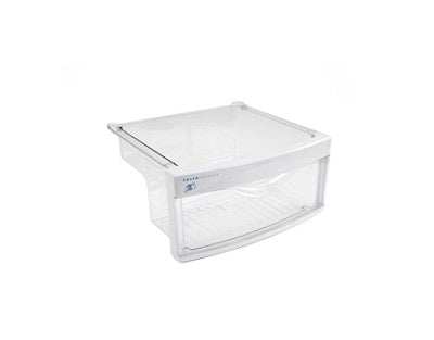 GE Refrigerator Middle Produce/Chill/Crisper Drawer PSS26SGRBSS