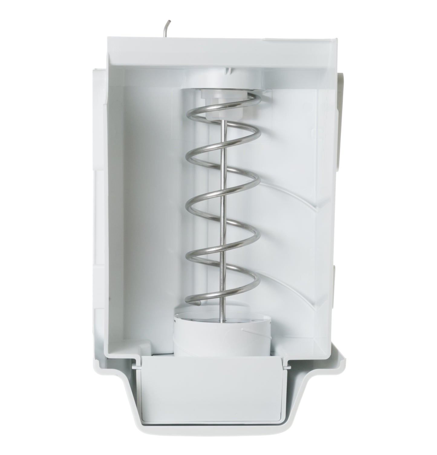 GE Refrigerator Ice Bin-Bucket and Auger Assembly PSS29NGSAWW