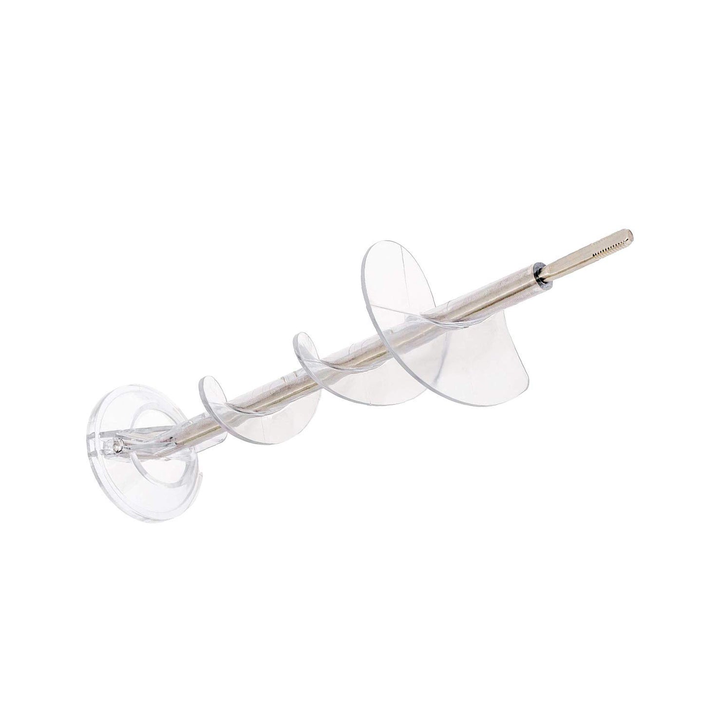 GE Refrigerator Ice Dispenser Auger PSSS3RGZBSS