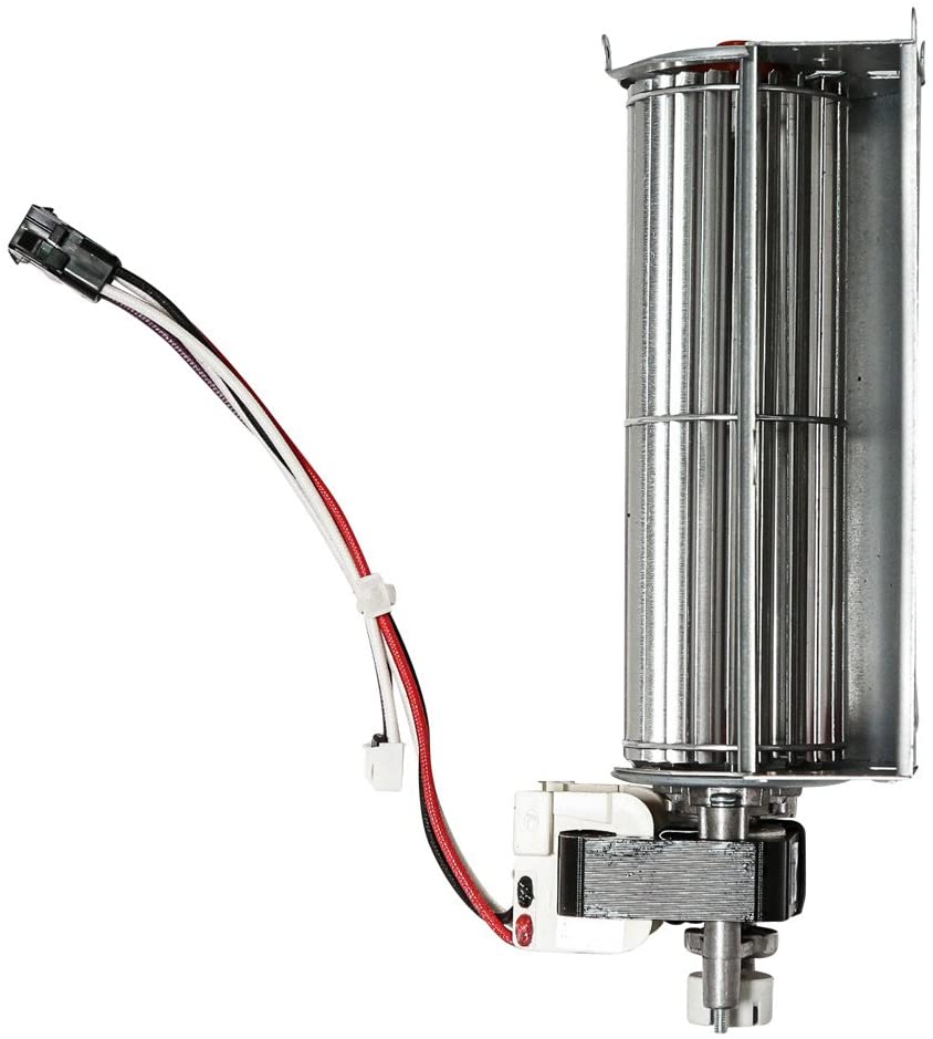 GE Oven Cooling Fan (Lower) PT7550EH1ES