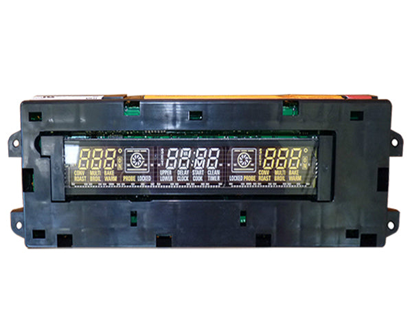 GE Oven w/Microwave Electronic Control Board PT956DR2BB