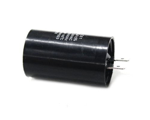 GE Oven w/Microwave Capacitor Motor PT970DR1BB
