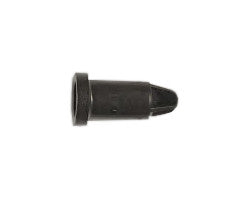 GE Refrigerator Door Thimble (Black) PTS22LCSCRWW