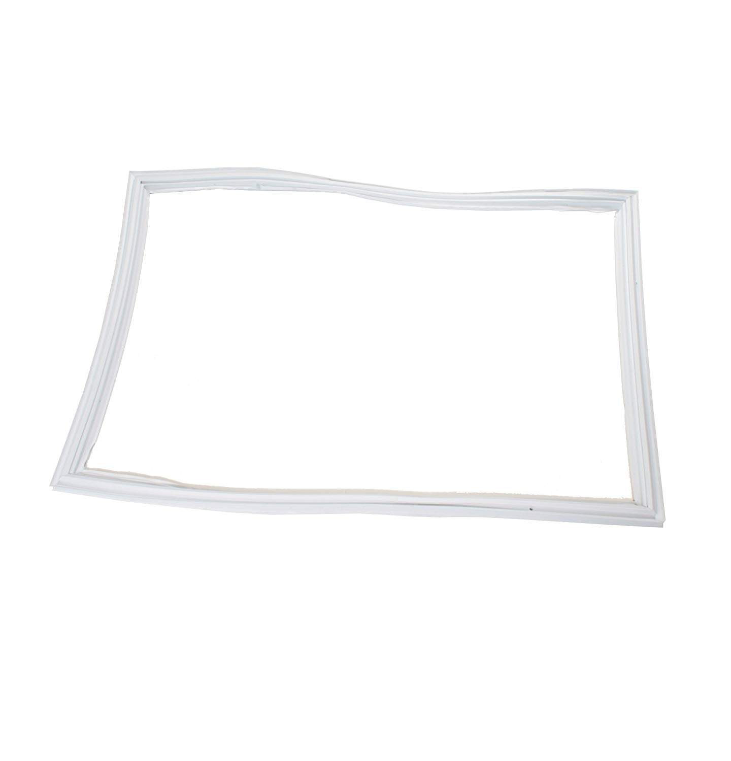 GE Refrigerator Freezer Door Gasket (White) PTS22LCSCRWW