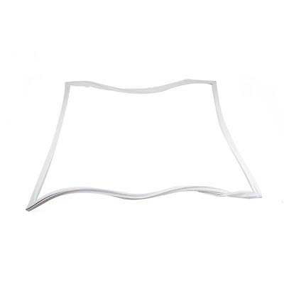 GE Refrigerator Refrigerator Door Gasket - White PTS25LBMARCC