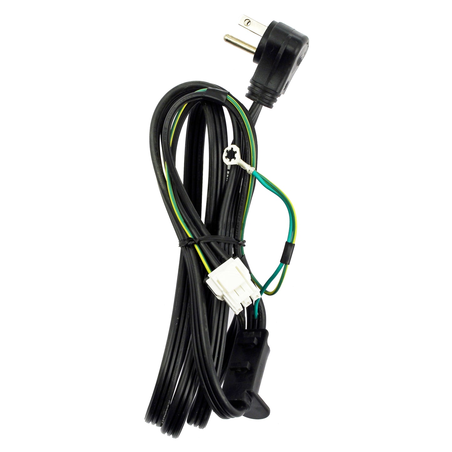 GE Washing Machine Power Cord PTW605BSR0WS