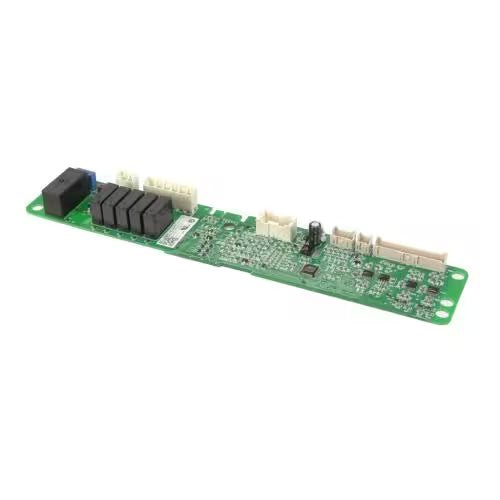 GE Refrigerator Electronic Control Board PVD28BYNFS