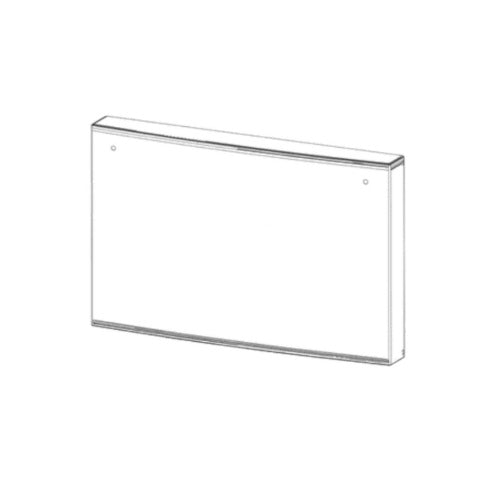 GE Refrigerator Freezer Drawer (Stainless) PVD28BYNFS