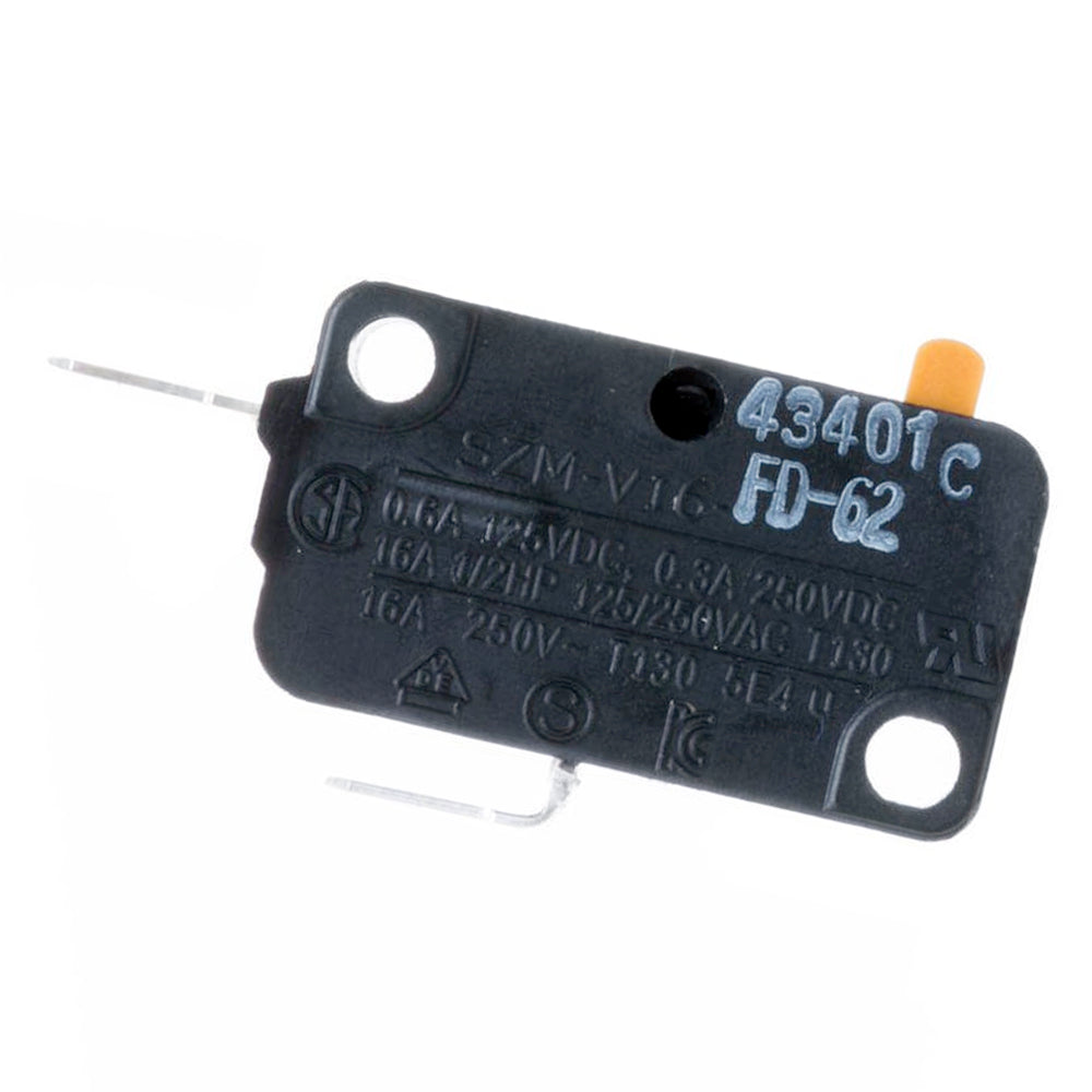GE Microwave Microwave Monitor Switch PVM1870SM2SS