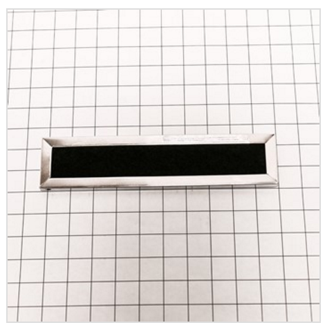 GE Microwave Charcoal Filter PVM9005BL3TS