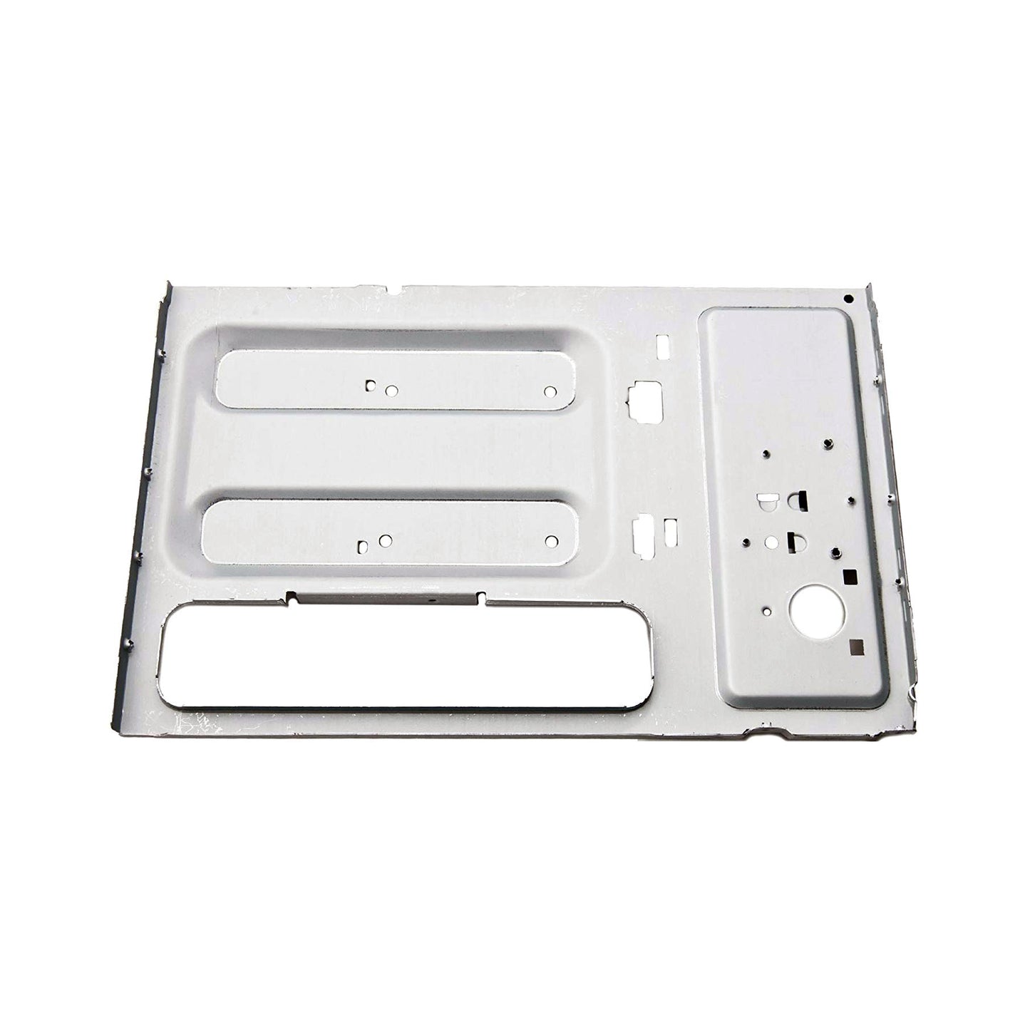 GE Microwave Metal Base Plate PVM9005DJ1BB
