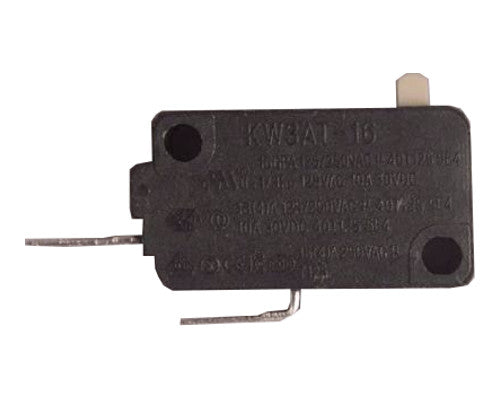 GE Microwave Door Interlock Micro Switch PVM9005SJ4SS