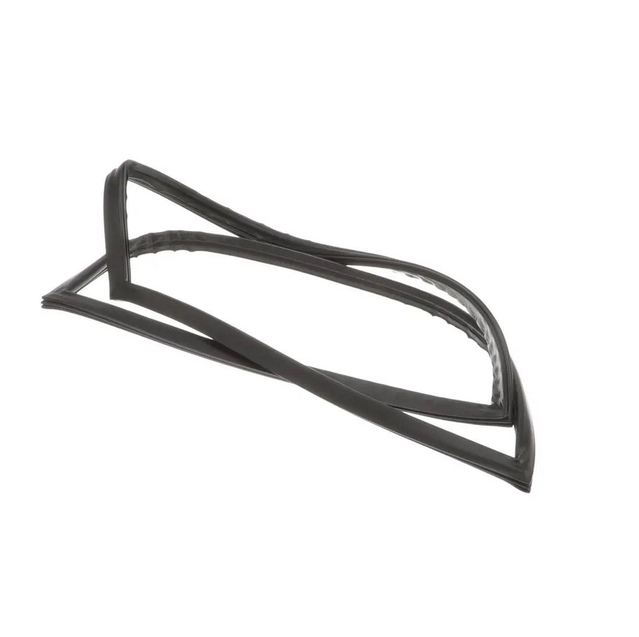 GE Refrigerator Drawer Gasket - Black PWE23KGDEWW