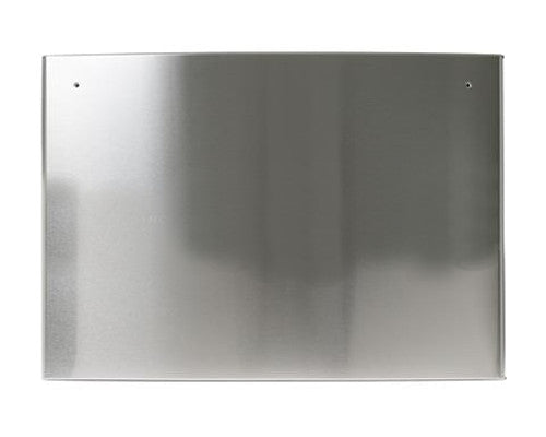 GE Refrigerator Freezer Door (Stainless Steal) PWE23KSKDSS
