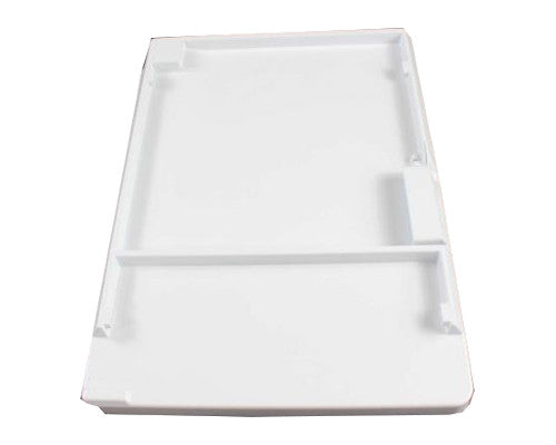 GE Refrigerator Icebox Door Assembly PYD22KBLETS