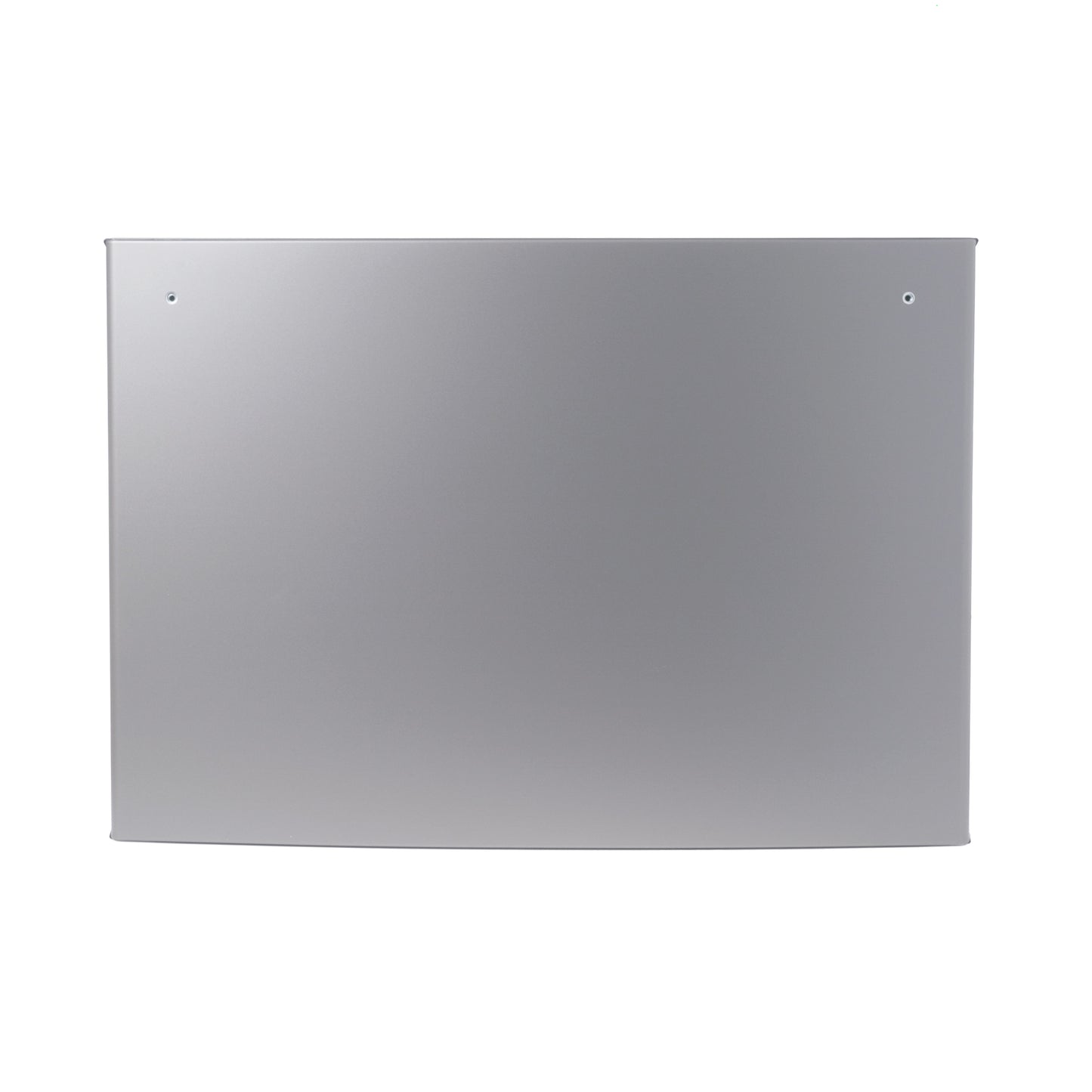 GE Refrigerator Freezer Door Assembly (Stainless) PYE22KMKNES