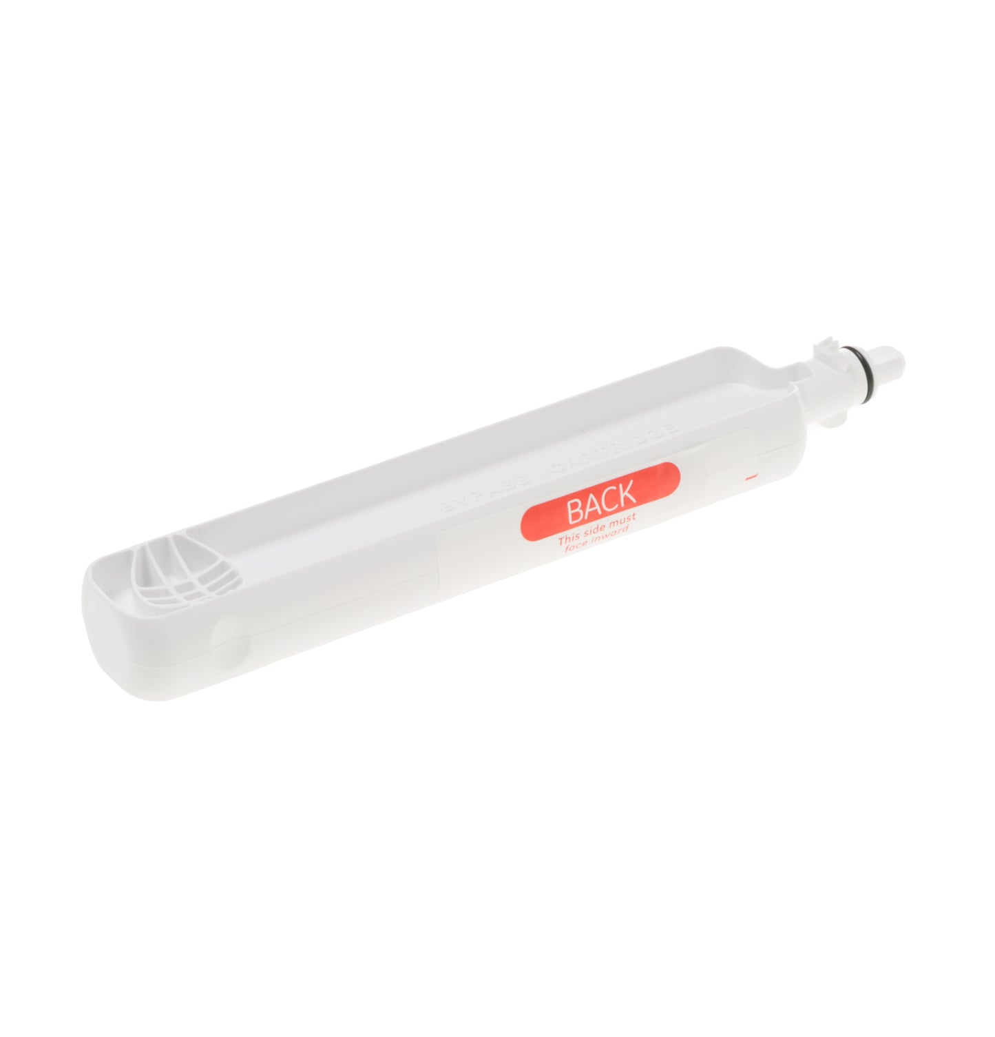 GE Refrigerator Water Filter Bypass Plug PYE22KSKOSS