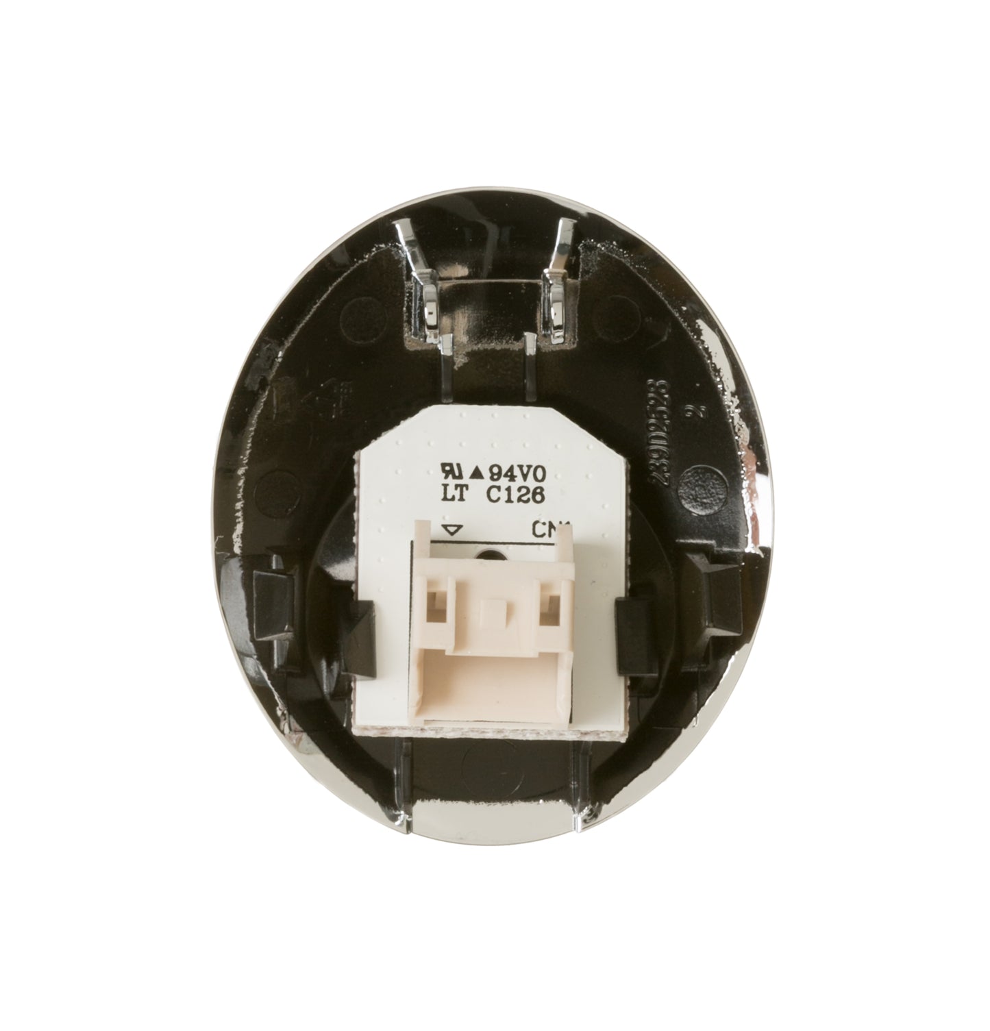GE Refrigerator Led Light Cover PYE22KYNDFS
