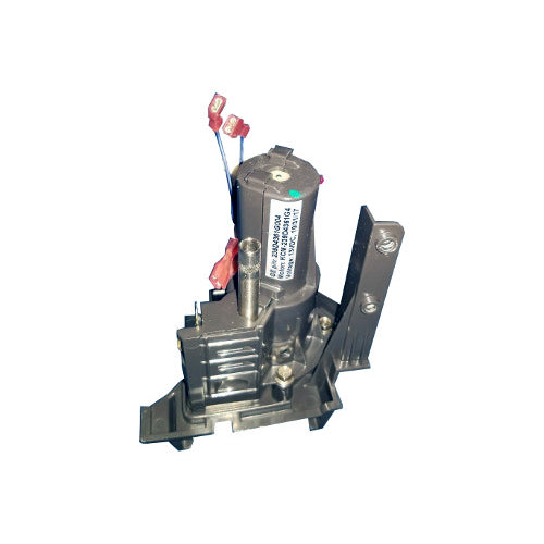 GE Refrigerator Bracket and Motor Assembly PYE22PYNEFS