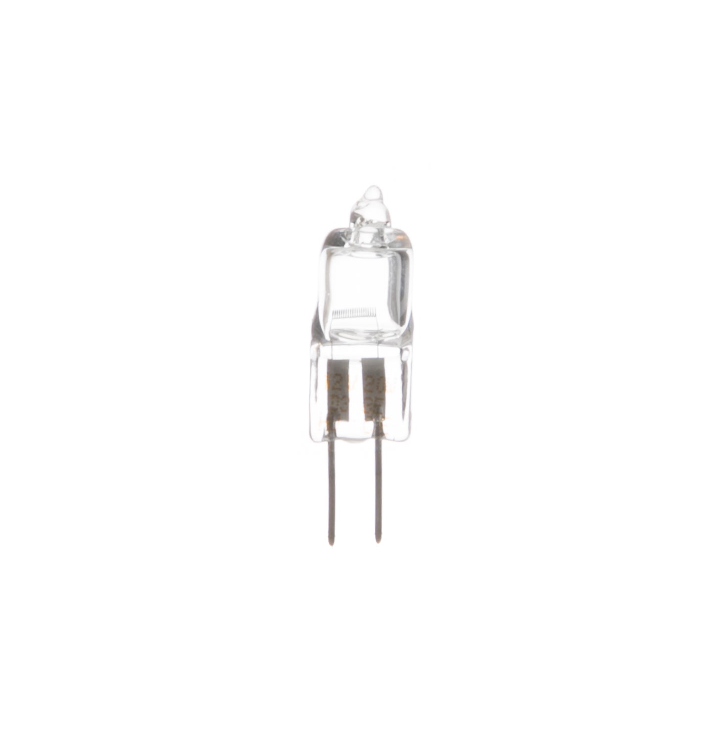 GE Microwave Halogen Bulb (12V, 20W) SCA1000DBB03
