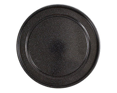 GE Microwave Non-Stick Metal Tray/Pan SCA1000HWW03