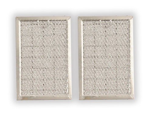 GE Microwave Grease Filter Assembly SCA1001HSS02