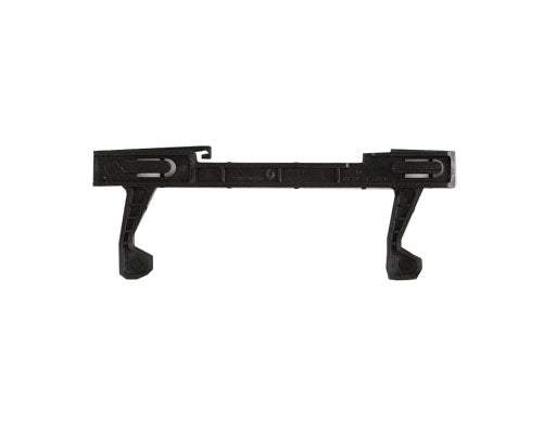 GE Microwave Door Latch/Spring SCA1001KSS01
