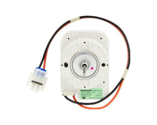 GE Refrigerator Evaporator Fan Motor STS22ICPARWW