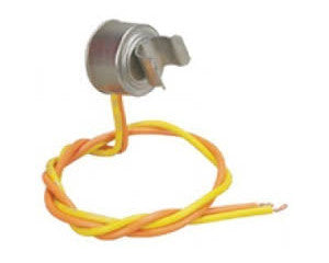 GE Refrigerator Defrost Thermostat TBT16JAXLRWH